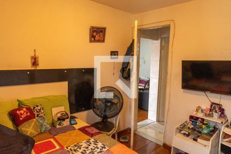 Quarto 2 de apartamento à venda com 1 quarto, 45m² em Barreto, Niterói