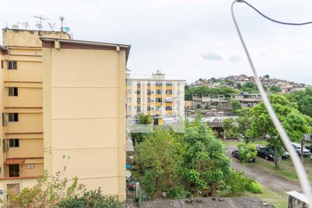 Vista do Quarto 1 de apartamento à venda com 1 quarto, 45m² em Barreto, Niterói