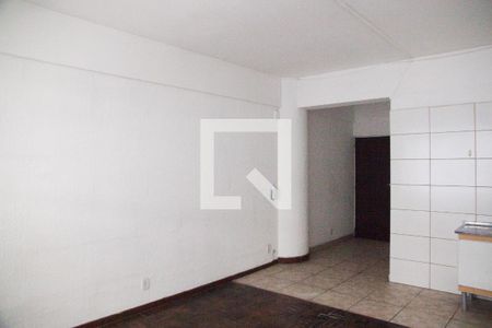 Sala/Quarto de apartamento para alugar com 1 quarto, 31m² em Bela Vista, São Paulo