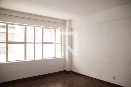 Sala/Quarto de apartamento para alugar com 1 quarto, 31m² em Bela Vista, São Paulo