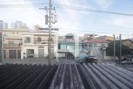 Vista da Suíte de casa à venda com 3 quartos, 300m² em Vila Sônia, São Paulo