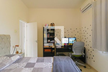 Quarto de apartamento para alugar com 2 quartos, 75m² em Méier, Rio de Janeiro