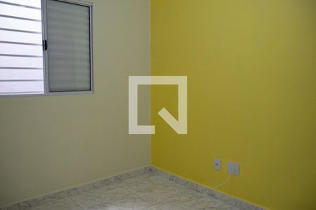 Quarto 2 de casa de condomínio à venda com 2 quartos, 43m² em Vila Nova Mazzei, São Paulo