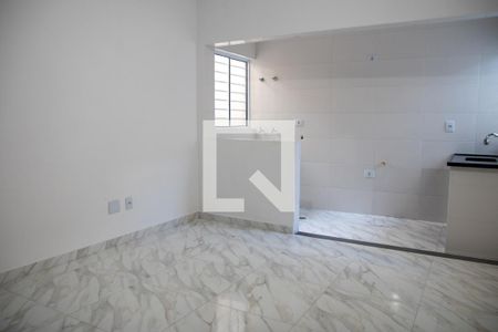 Sala  de casa de condomínio à venda com 2 quartos, 43m² em Vila Nova Mazzei, São Paulo