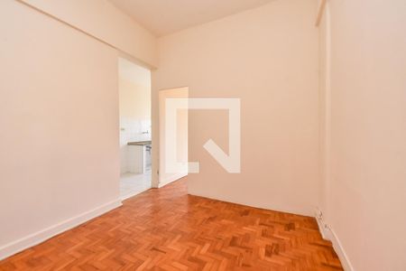 Sala de apartamento para alugar com 2 quartos, 32m² em Campos Elíseos, São Paulo