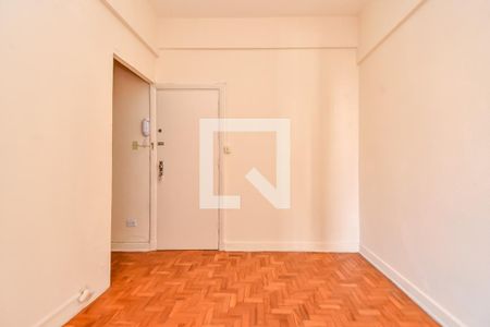 Sala de apartamento para alugar com 2 quartos, 32m² em Campos Elíseos, São Paulo