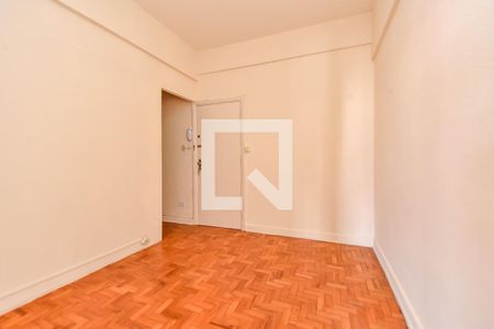 Sala de apartamento para alugar com 2 quartos, 32m² em Campos Elíseos, São Paulo