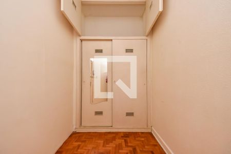 Quarto 1 de apartamento para alugar com 2 quartos, 32m² em Campos Elíseos, São Paulo