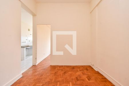 Sala de apartamento para alugar com 2 quartos, 32m² em Campos Elíseos, São Paulo