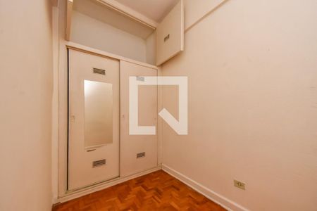 Quarto 1 de apartamento para alugar com 2 quartos, 32m² em Campos Elíseos, São Paulo