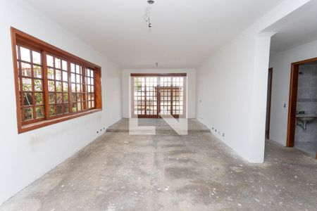 Sala de casa à venda com 4 quartos, 431m² em Taboão, Diadema