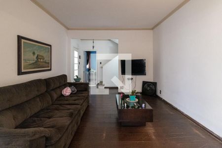 Sala 1 de casa à venda com 3 quartos, 350m² em Jardim Novo Mundo, São Paulo