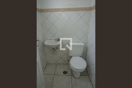 Lavabo de apartamento para alugar com 2 quartos, 70m² em Lapa, São Paulo