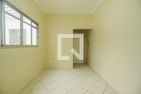 Sala de apartamento para alugar com 2 quartos, 70m² em Lapa, São Paulo