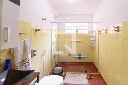 Banheiro de casa à venda com 1 quarto, 500m² em Km 18, Osasco