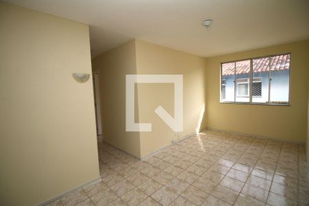 Apartamento para alugar com 62m², 2 quartos e 1 vagaSala