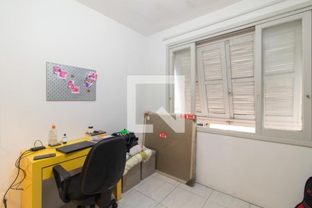 Quarto 1 de apartamento à venda com 2 quartos, 59m² em Partenon, Porto Alegre