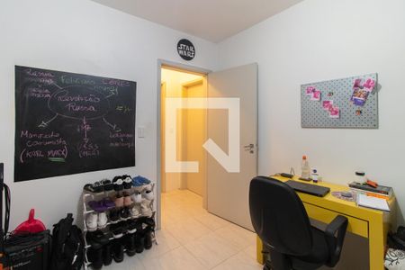 Quarto 1 de apartamento à venda com 2 quartos, 59m² em Partenon, Porto Alegre