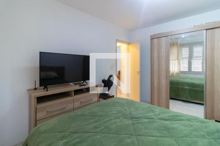 Quarto 2 de apartamento à venda com 2 quartos, 59m² em Partenon, Porto Alegre