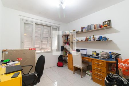 Quarto 1 de apartamento à venda com 2 quartos, 59m² em Partenon, Porto Alegre