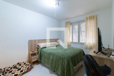 Quarto 2 de apartamento à venda com 2 quartos, 59m² em Partenon, Porto Alegre