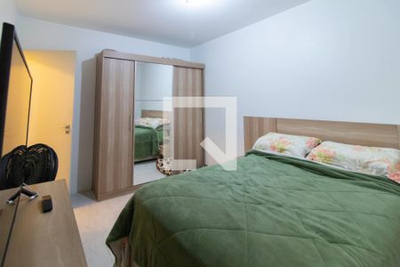 Quarto 2 de apartamento à venda com 2 quartos, 59m² em Partenon, Porto Alegre