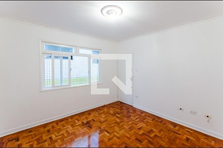 Sala de apartamento para alugar com 2 quartos, 62m² em Vila Belmiro, Santos