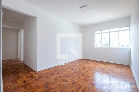 Sala de apartamento para alugar com 3 quartos, 82m² em Sumaré, São Paulo