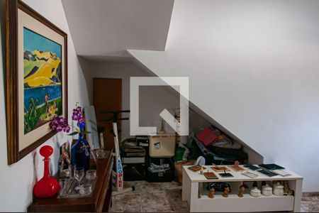 sala de casa à venda com 2 quartos, 121m² em Taquara, Rio de Janeiro