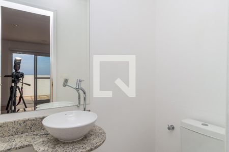 Apartamento à venda com 494m², 3 quartos e 6 vagas Apartamento à venda com 494m², 3 quartos e 6 vagasLavabo