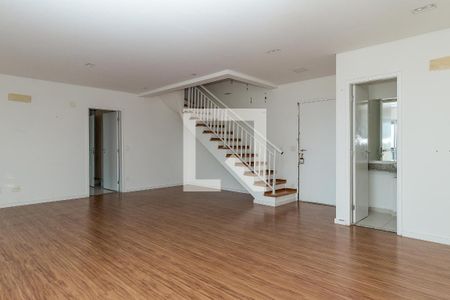 Sala de apartamento à venda com 3 quartos, 494m² em Anhangabaú, Jundiaí