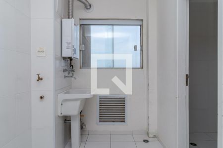 Apartamento à venda com 494m², 3 quartos e 6 vagas Apartamento à venda com 494m², 3 quartos e 6 vagasÁrea de Serviço