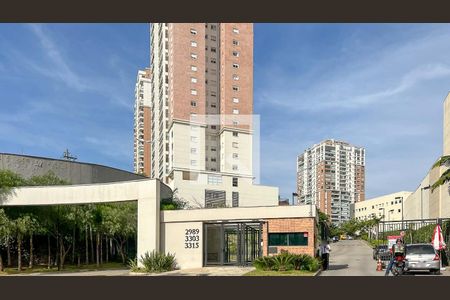 Apartamento à venda com 494m², 3 quartos e 6 vagas Apartamento à venda com 494m², 3 quartos e 6 vagasFachada