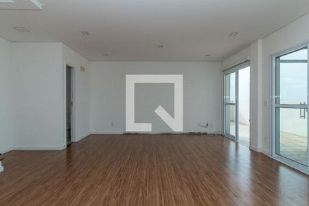 Sala de apartamento à venda com 3 quartos, 494m² em Anhangabaú, Jundiaí