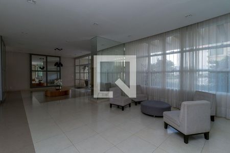 Apartamento à venda com 494m², 3 quartos e 6 vagas Apartamento à venda com 494m², 3 quartos e 6 vagasÁrea comum