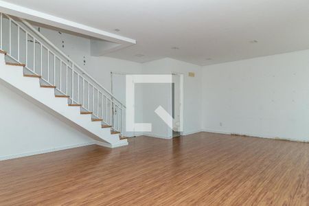 Sala de apartamento à venda com 3 quartos, 494m² em Anhangabaú, Jundiaí