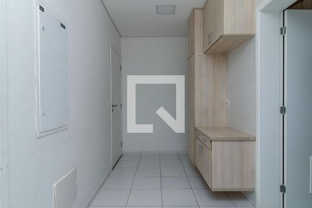 Apartamento à venda com 494m², 3 quartos e 6 vagas Apartamento à venda com 494m², 3 quartos e 6 vagasÁrea de Serviço