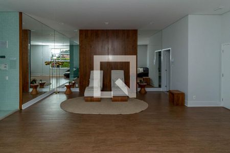 Apartamento à venda com 494m², 3 quartos e 6 vagas Apartamento à venda com 494m², 3 quartos e 6 vagasÁrea comum