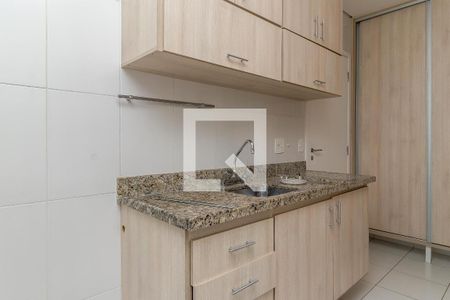 Apartamento à venda com 494m², 3 quartos e 6 vagas Apartamento à venda com 494m², 3 quartos e 6 vagasCozinha
