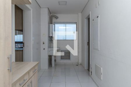 Apartamento à venda com 494m², 3 quartos e 6 vagas Apartamento à venda com 494m², 3 quartos e 6 vagasÁrea de Serviço