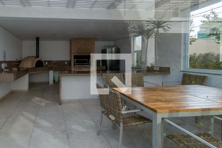 Apartamento à venda com 494m², 3 quartos e 6 vagas Apartamento à venda com 494m², 3 quartos e 6 vagasÁrea comum