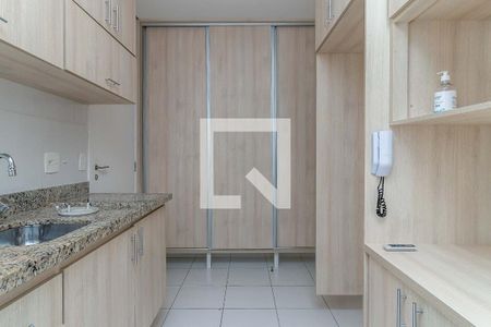 Apartamento à venda com 494m², 3 quartos e 6 vagas Apartamento à venda com 494m², 3 quartos e 6 vagasCozinha