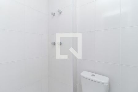 Apartamento à venda com 494m², 3 quartos e 6 vagas Apartamento à venda com 494m², 3 quartos e 6 vagasBanheiro de Serviço