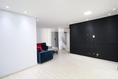 Sala de apartamento à venda com 2 quartos, 87m² em Jardim Flor da Montanha, Guarulhos