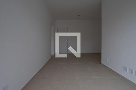 Sala  de apartamento para alugar com 2 quartos, 52m² em Vargem Pequena, Rio de Janeiro