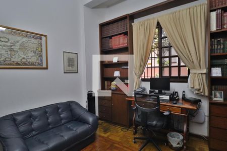 Escritório de casa à venda com 5 quartos, 600m² em Vila Madalena, São Paulo