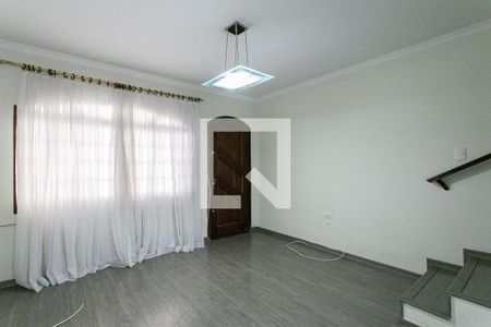 Sala de casa à venda com 2 quartos, 153m² em Vila Formosa, São Paulo