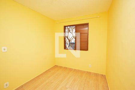 Quarto 2 de casa de condomínio para alugar com 2 quartos, 44m² em Jardim Presidente Dutra, Guarulhos