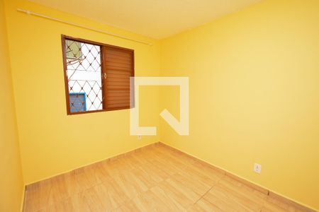 Quarto 2 de casa de condomínio para alugar com 2 quartos, 44m² em Jardim Presidente Dutra, Guarulhos