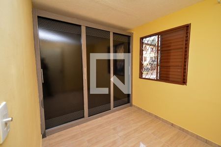 Quarto 1 de casa de condomínio para alugar com 2 quartos, 44m² em Jardim Presidente Dutra, Guarulhos